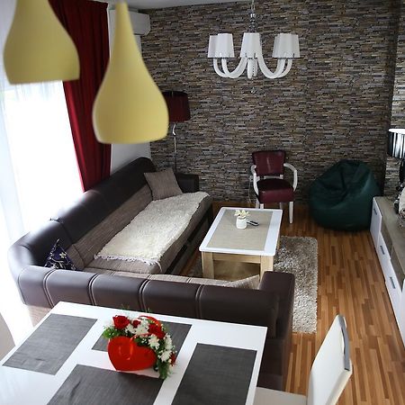 Apartments Koprivica Niksic Luaran gambar