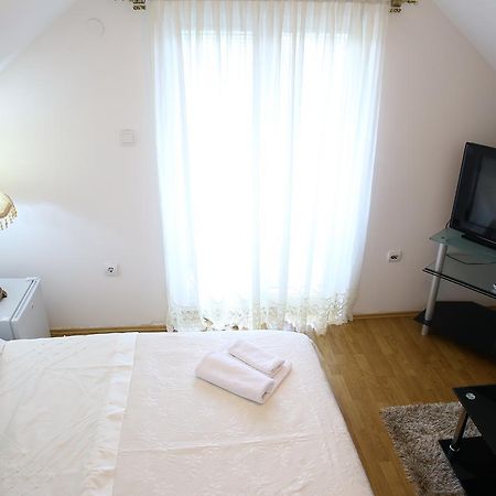 Apartments Koprivica Niksic Luaran gambar
