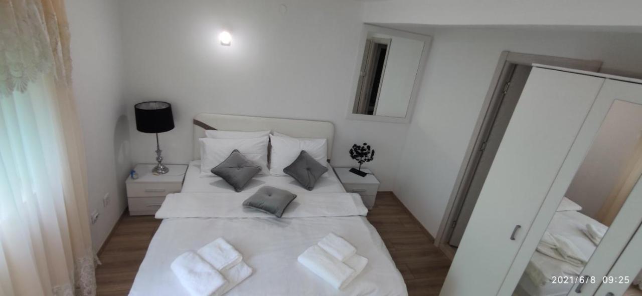 Apartments Koprivica Niksic Luaran gambar
