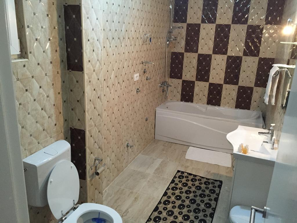 Apartments Koprivica Niksic Bilik gambar