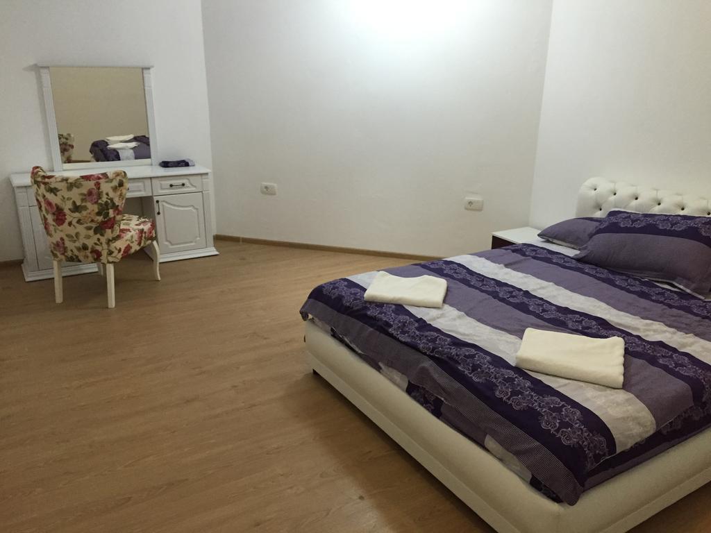 Apartments Koprivica Niksic Bilik gambar