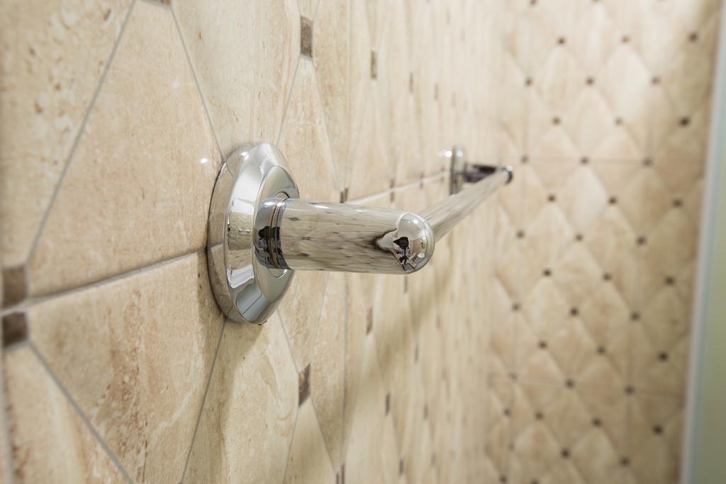 Apartments Koprivica Niksic Bilik gambar