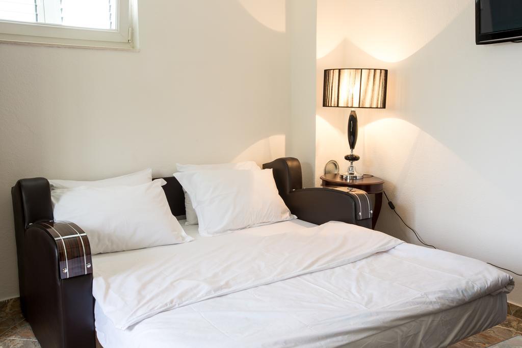 Apartments Koprivica Niksic Luaran gambar