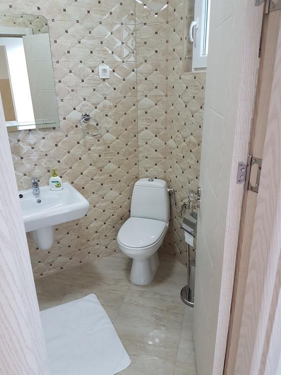 Apartments Koprivica Niksic Luaran gambar