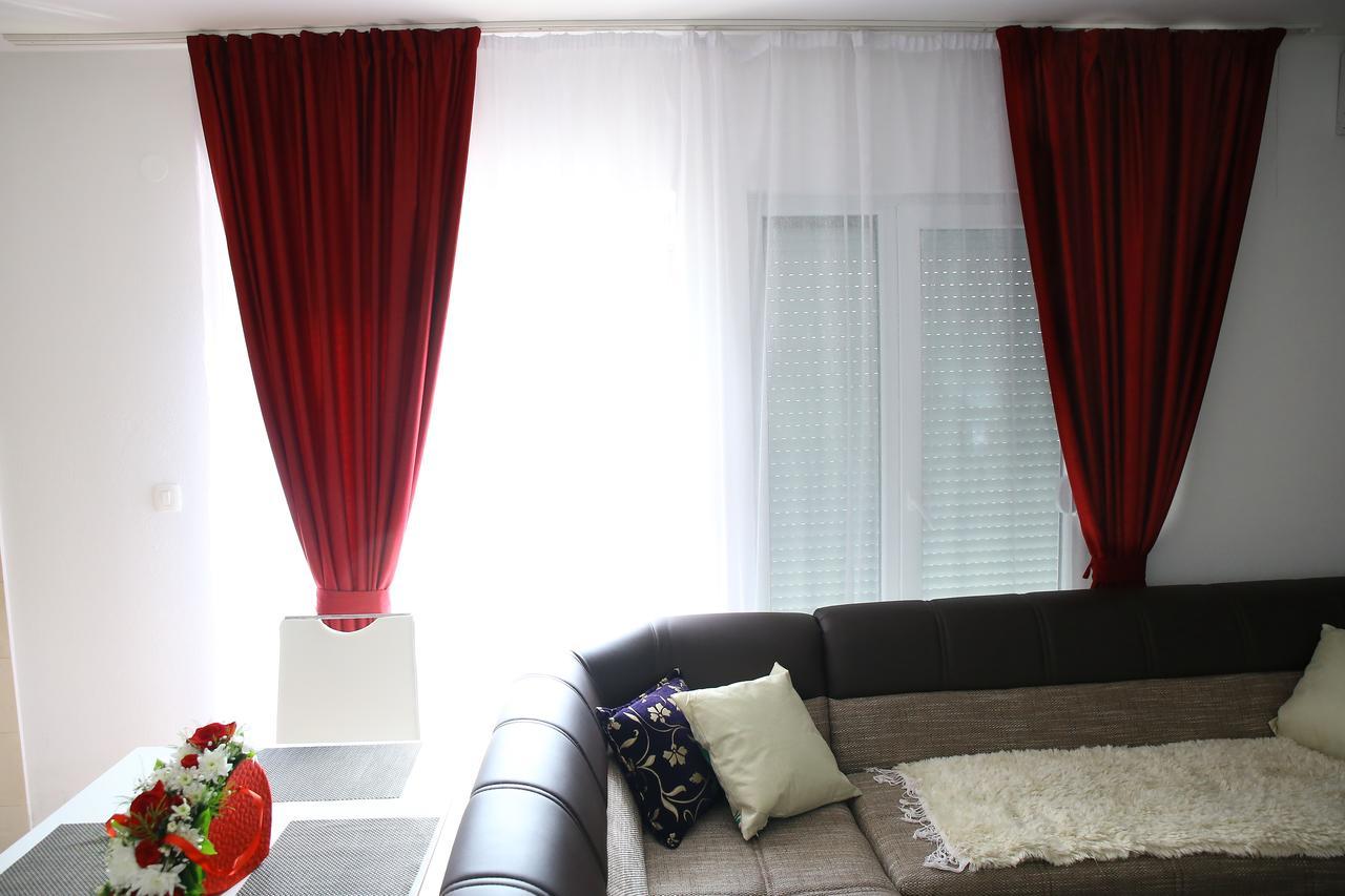 Apartments Koprivica Niksic Luaran gambar