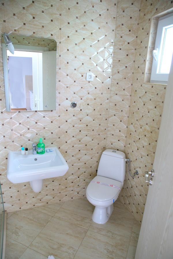 Apartments Koprivica Niksic Luaran gambar