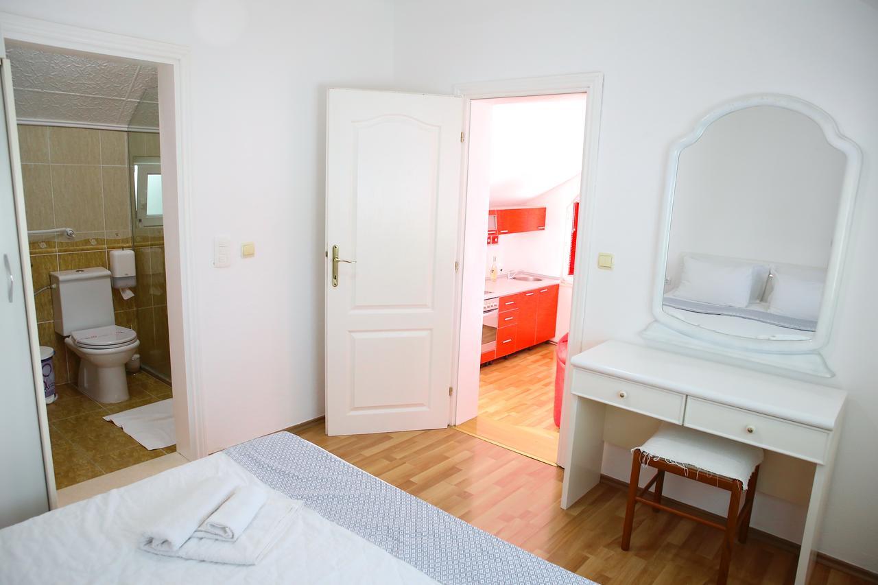 Apartments Koprivica Niksic Luaran gambar