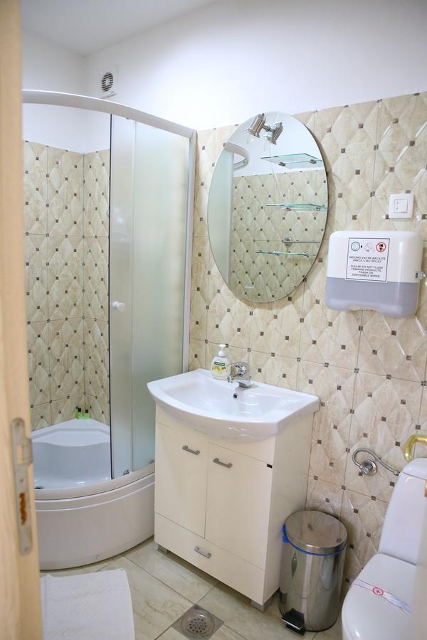 Apartments Koprivica Niksic Luaran gambar
